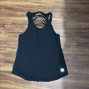 Koral Active Tank